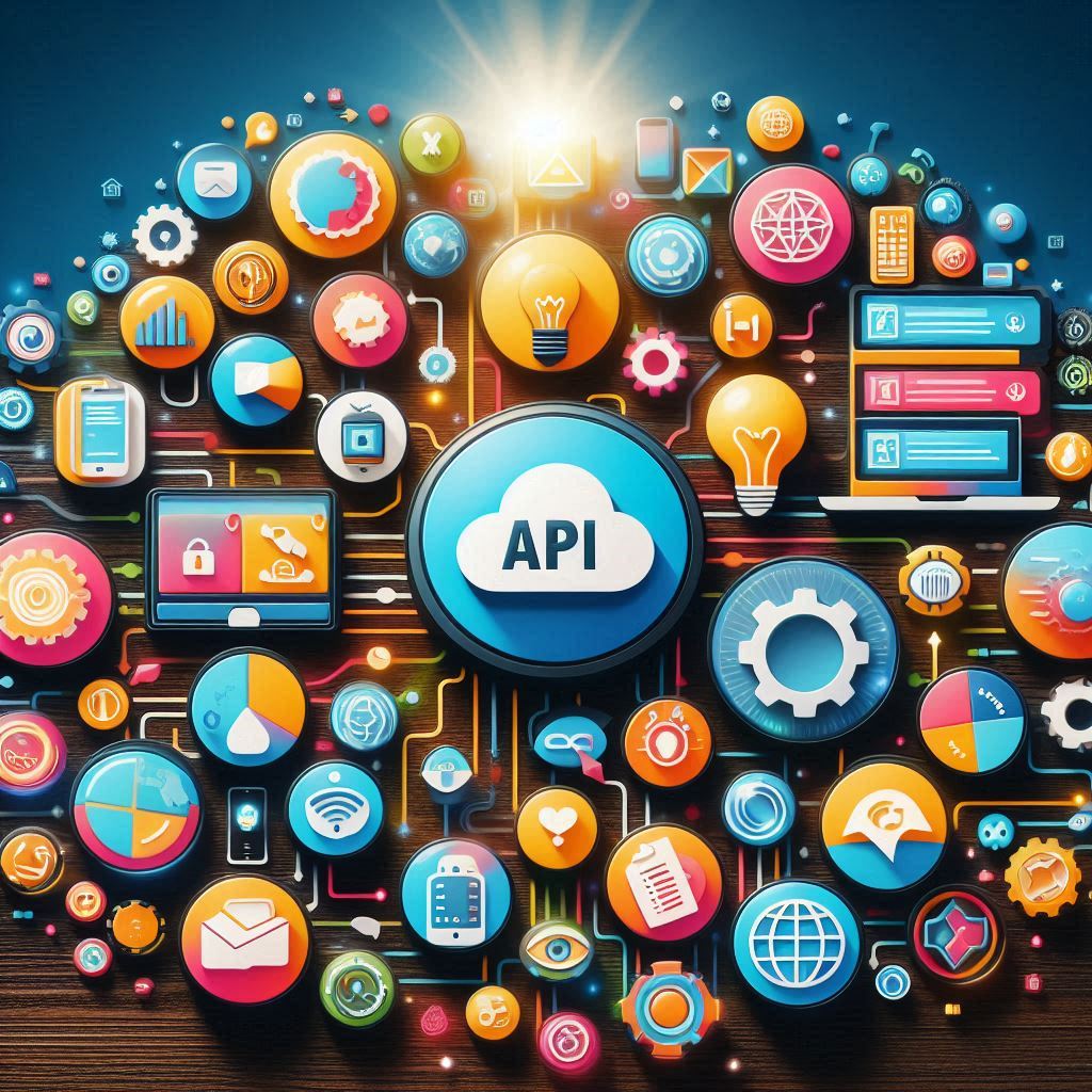 API