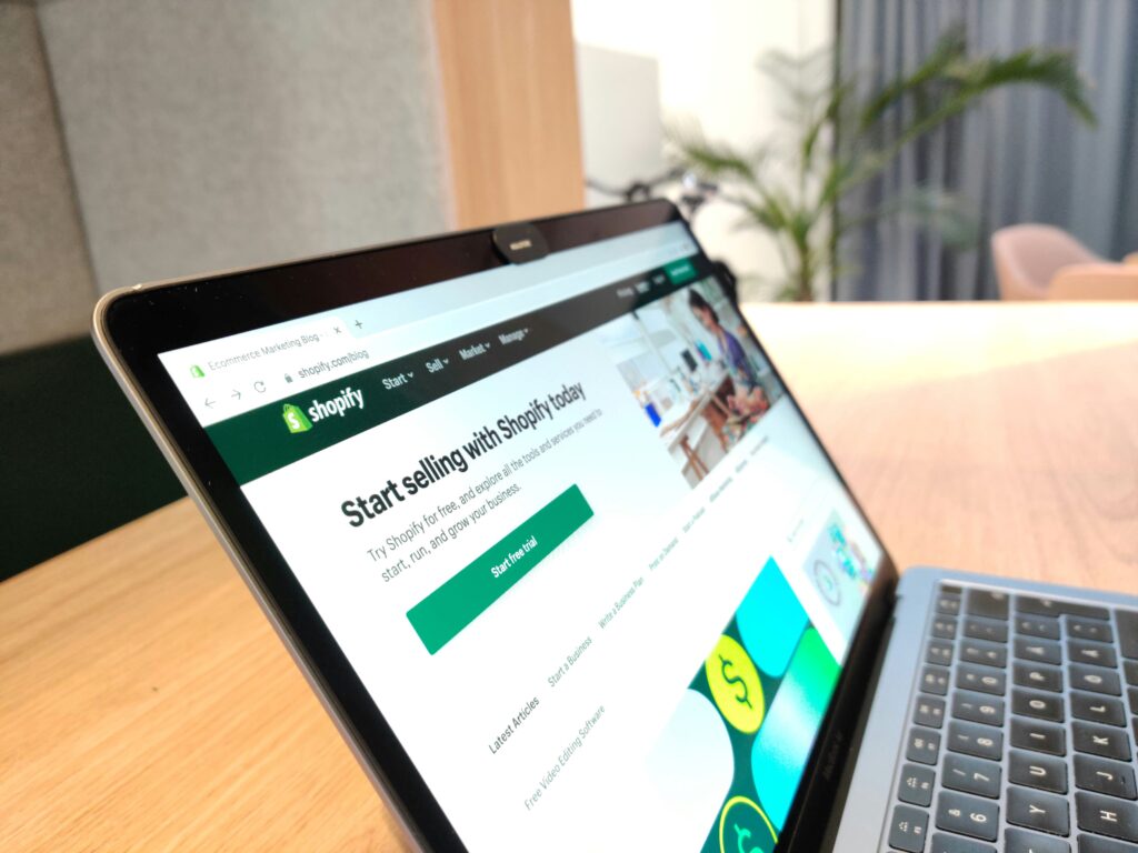 Mastering Shopify Development Fundamentals: Your Step-by-Step Guide
